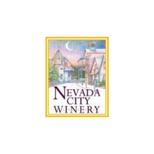Nevada City Winery