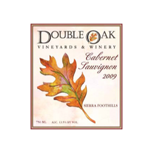 Double Oak Winery