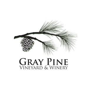 Gray Pine Vineyard and Winery